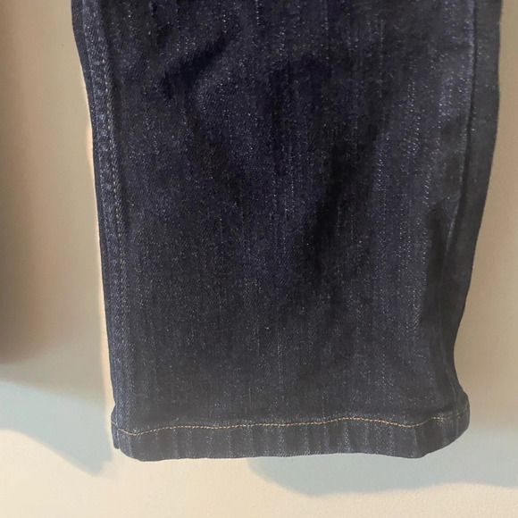 Ralph Lauren Sport Tribeca 114 Dark Wash Jeans Size 26 - Picture 2 of 13